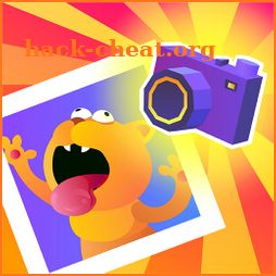 Unsuccessful Photos 3D icon