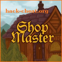 Untold Adventure: Shop Master icon