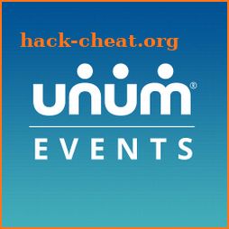 Unum Events icon