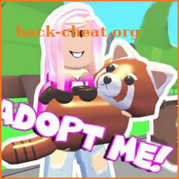 Update Adopt me jungle pet Walktrough icon