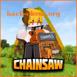 Update chainsaw mod for MCPE icon