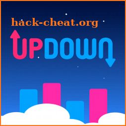 UPDOWN - PLAY INVESTMENT icon