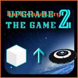 Upgrade the game 2 icon