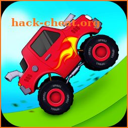 Uphill Racing 2 icon