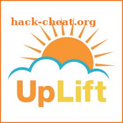 UpLift for Depression icon