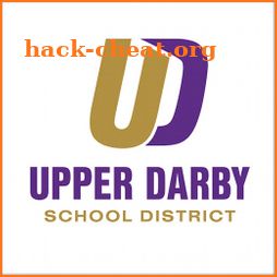 Upper Darby School District icon