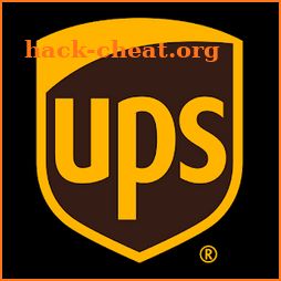 UPS Mobile icon