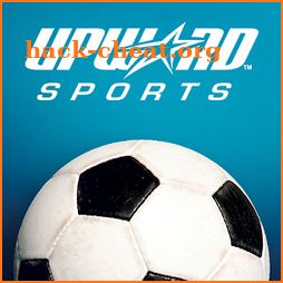 Upward Soccer Coach icon