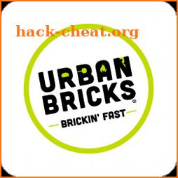 Urban Bricks icon