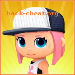 Urban City super adventure Stories game free icon