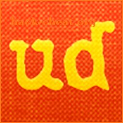 Urban Dictionary (Official) icon