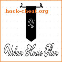 Urban House Plan icon