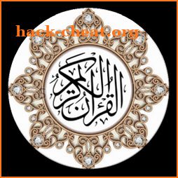 Urdu Quran (16 lines per page) icon