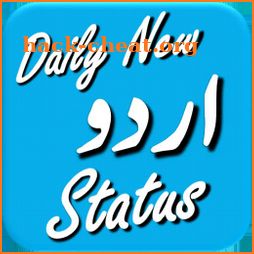 Urdu Status Urdu Poetry Daily Update icon