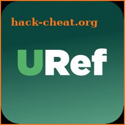 URef icon