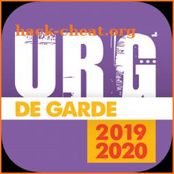 Urg' de garde 2019-2020 icon