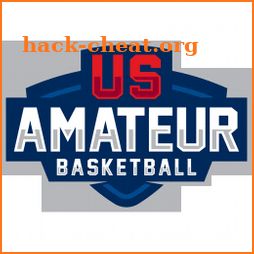 US Amateur Basketball icon