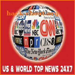 US & World News Today : Latest Breaking News icon