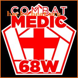 US Army Combat Medic & Trainer's Manual icon