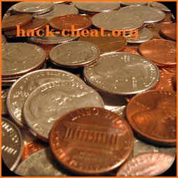 U.S. Coin Values icon