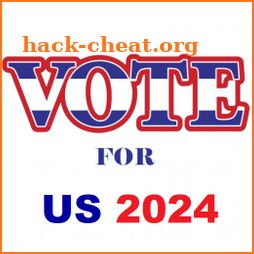 US Election 2024 Polling icon