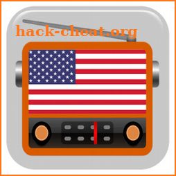 US FM App: USA Radio Stations icon