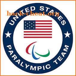 U.S. Paralympics App icon