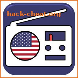 US Radio: Free Radio FM USA online icon