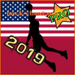 USA Basket Manager 2019 PRO icon