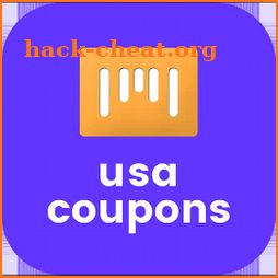 USA Coupons & Freebies icon