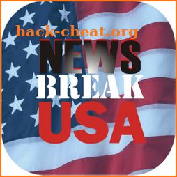 USA  NEWS- Breaking news, Headlines. icon