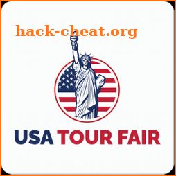 USA Tour Fair icon