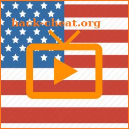 USA TV Live Free icon