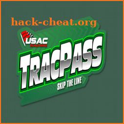 USAC TRACPASS icon