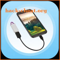 USB OTG Checker Compatible ? icon