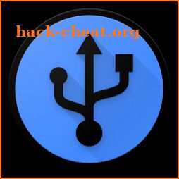 USB Tethering Share icon