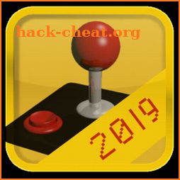 USB/BT Joystick Center 2019 icon