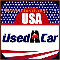 Used Car Finder - USA icon