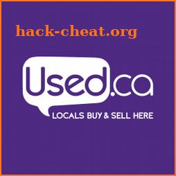 Used.ca icon