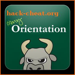 USF #myOrientation Guide icon