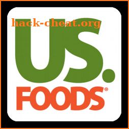 USFoods Events icon