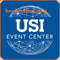 USI Event Center icon