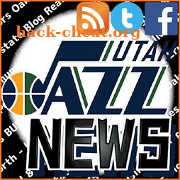 Utah Jazz All News icon