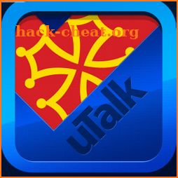 uTalk Occitan icon