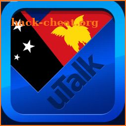 uTalk Pidgin icon