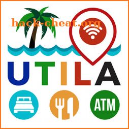 Utila App icon