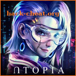 噩托邦UTOPIA icon