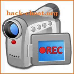 Uva Silent Video Camera Pro icon