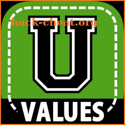 UValues Savings icon