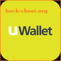 UWallet icon